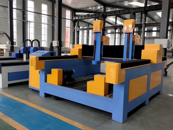 新車間新設(shè)備