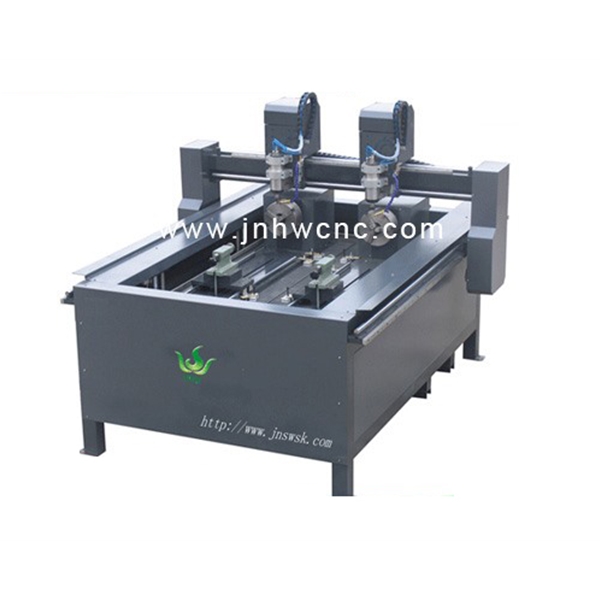 SW1118 Cylinder Carving Machine