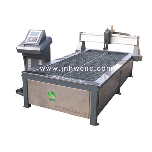SW1325G Industrial Plasma Cutting Machine
