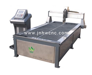 SW1325G Industrial Plasma Cutting Machine