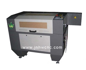 SW6040 laser engraving machine