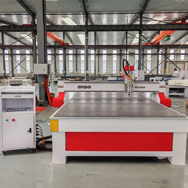 SW2040木工雕刻機(jī)