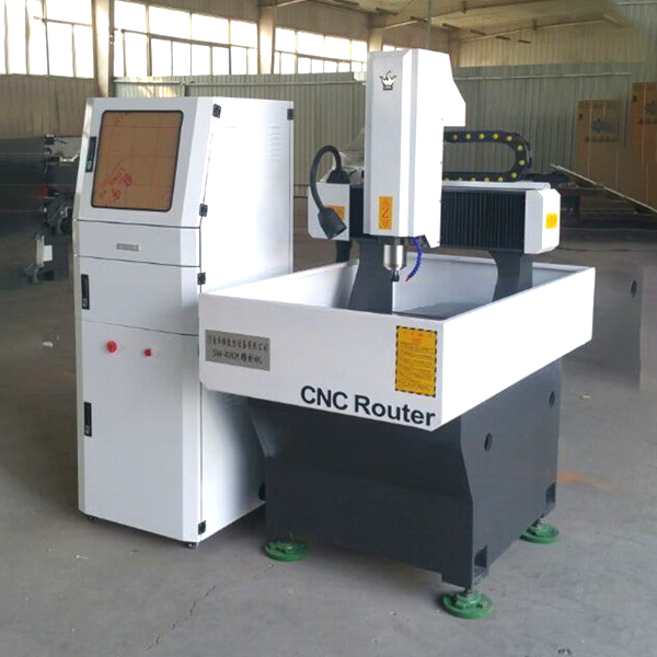 4040模具雕刻機(jī)